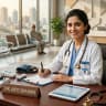 DR. Arti Sharma