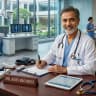 DR. Ravi Khana