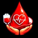 BloodChahye Logo